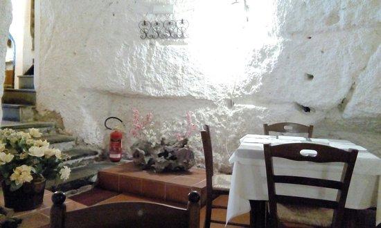 Ristorante Osteria Arcadia